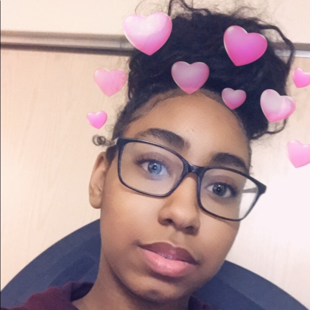 Meet your Posher, Kiara